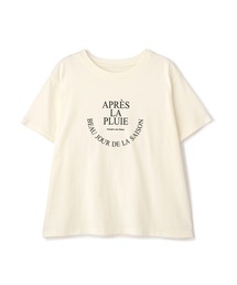 FREE'S MART | ◆ロゴプリントTシャツ(Tシャツ/カットソー)