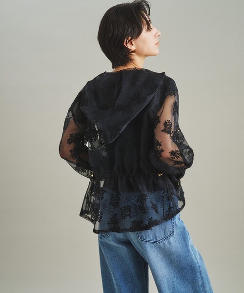 GRACE CONTINENTAL（グレースコンチネンタル）の「オパールプリント