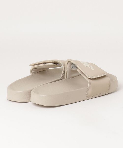 THE NORTH FACE（ザノースフェイス）の「【THE NORTH FACE】FLEX SLIDE サンダル　NS98N04A/B/C（サンダル・メンズ・ホワイト/ベージュ/カーキ・25cm/26cm/28cm/23cm/24cm/27cm）」の4枚目の写真