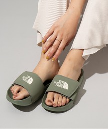 THE NORTH FACE | 【THE NORTH FACE】FLEX SLIDE サンダル　NS98N04A/B/C(サンダル)