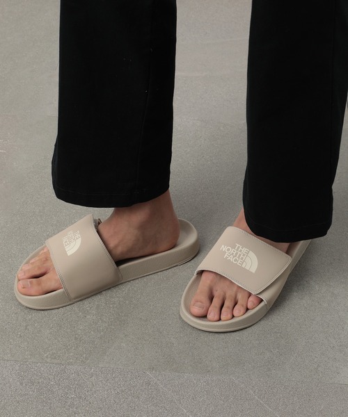 THE NORTH FACE（ザノースフェイス）の「【THE NORTH FACE】FLEX SLIDE サンダル　NS98N04A/B/C（サンダル・メンズ・ホワイト/ベージュ/カーキ・25cm/26cm/28cm/23cm/24cm/27cm）」の22枚目の写真