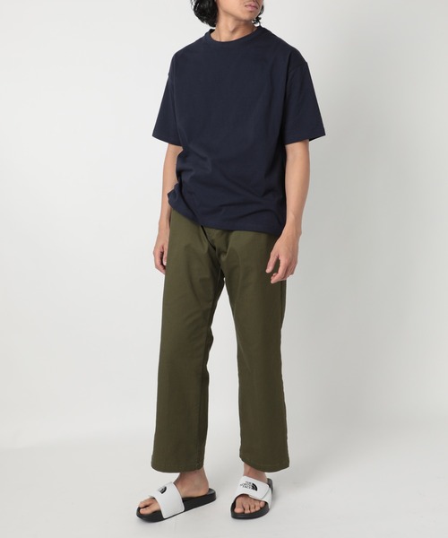 THE NORTH FACE（ザノースフェイス）の「【THE NORTH FACE】FLEX SLIDE サンダル　NS98N04A/B/C（サンダル・メンズ・ホワイト/ベージュ/カーキ・25cm/26cm/28cm/23cm/24cm/27cm）」の10枚目の写真