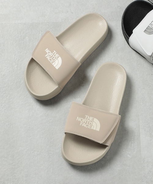 THE NORTH FACE（ザノースフェイス）の「【THE NORTH FACE】FLEX SLIDE サンダル　NS98N04A/B/C（サンダル・メンズ・ホワイト/ベージュ/カーキ・25cm/26cm/28cm/23cm/24cm/27cm）」の17枚目の写真