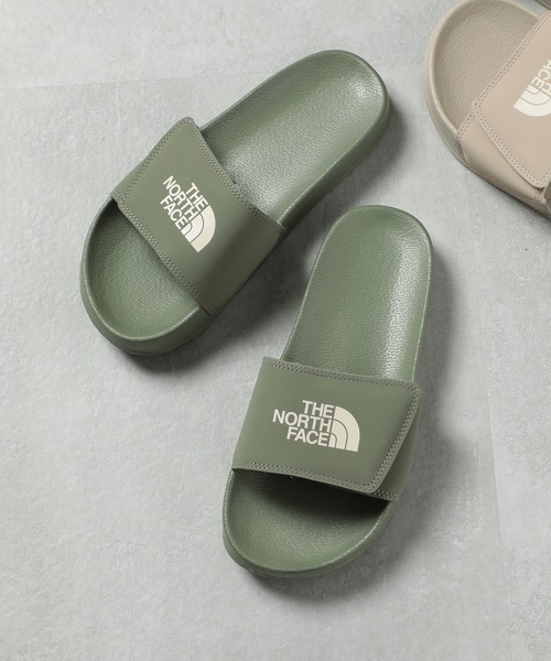 THE NORTH FACE（ザノースフェイス）の「【THE NORTH FACE】FLEX SLIDE サンダル　NS98N04A/B/C（サンダル・メンズ・ホワイト/ベージュ/カーキ・25cm/26cm/28cm/23cm/24cm/27cm）」の18枚目の写真