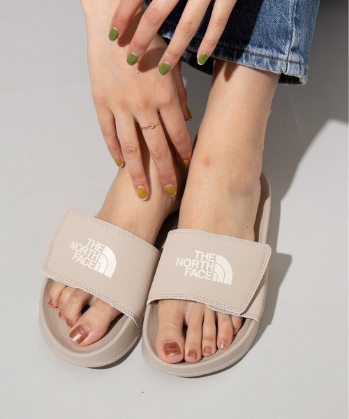 THE NORTH FACE（ザノースフェイス）の「【THE NORTH FACE】FLEX SLIDE サンダル　NS98N04A/B/C（サンダル・メンズ・ホワイト/ベージュ/カーキ・25cm/26cm/28cm/23cm/24cm/27cm）」の19枚目の写真