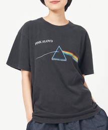 PINK FLOYD TEE The Dark Side of the Moon TEE