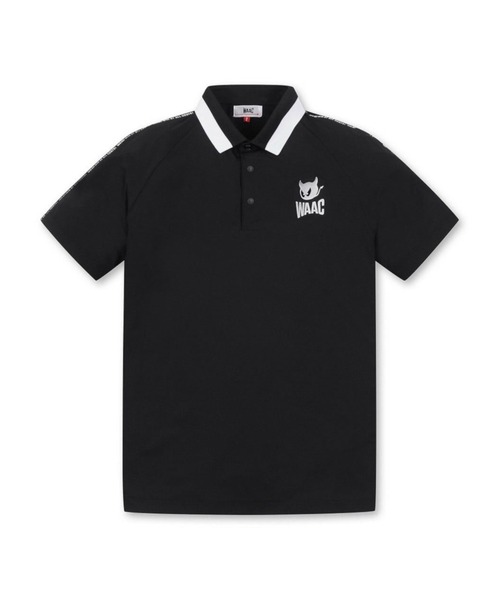 WHIMSY / KOMEDA STAFF PILE POLO S21-SP-005【公式通販】