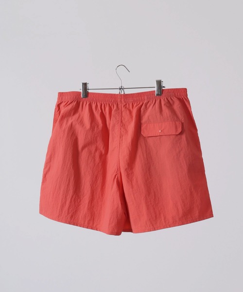セール】波達(NAMITATSU) ナイロンショーツ ハーフパンツ
