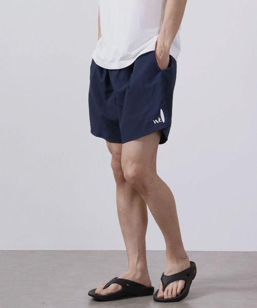波達(NAMITATSU)(ナミタツ)の「波達(NAMITATSU) ナイロンショーツ ハーフパンツ(その他パンツ・メンズ・ブルー/レッド・XL/M/L)」の18枚目の写真