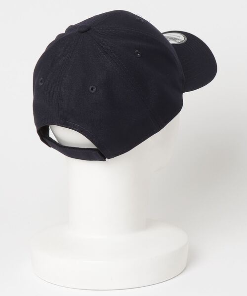 NEW ERA（ニューエラ）の「WEGO/NEWERA 9FORTY（キャップ・メンズ・その他2/その他3/その他8/その他6・FREE）」の5枚目の写真