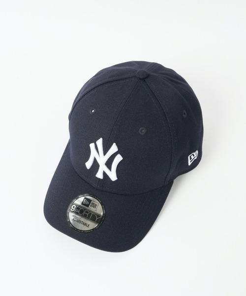 NEW ERA（ニューエラ）の「WEGO/NEWERA 9FORTY（キャップ・メンズ・その他2/その他3/その他8/その他6・FREE）」の3枚目の写真