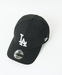 NEW ERA | WEGO/NEWERA 9FORTY(キャップ)