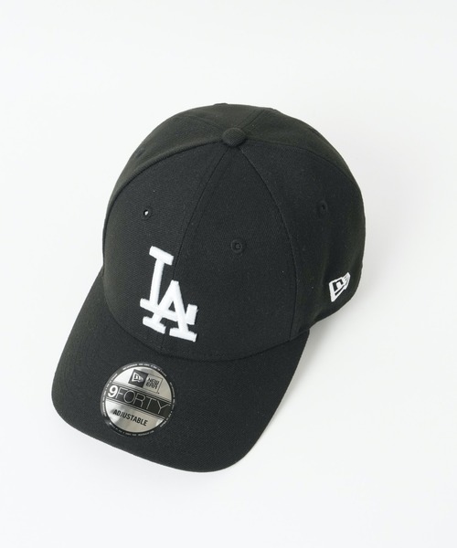 NEW ERA（ニューエラ）の「WEGO/NEWERA 9FORTY（キャップ・メンズ・その他2/その他3/その他8/その他6・FREE）」の4枚目の写真