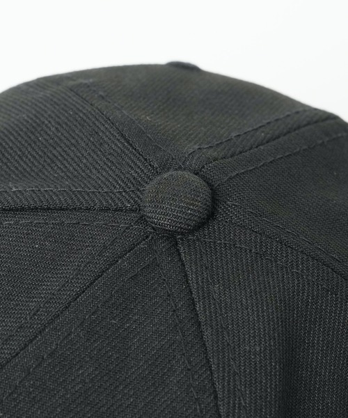 NEW ERA（ニューエラ）の「WEGO/NEWERA 9FORTY（キャップ・メンズ・その他2/その他3/その他8/その他6・FREE）」の6枚目の写真