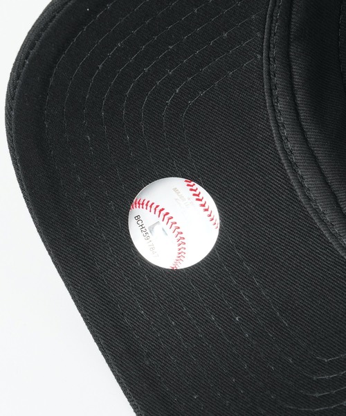 NEW ERA（ニューエラ）の「WEGO/NEWERA 9FORTY（キャップ・メンズ・その他2/その他3/その他8/その他6・FREE）」の10枚目の写真