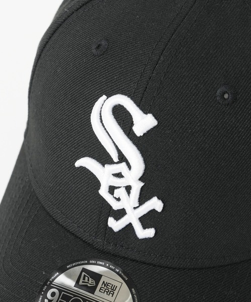 NEW ERA（ニューエラ）の「WEGO/NEWERA 9FORTY（キャップ・メンズ・その他2/その他3/その他8/その他6・FREE）」の8枚目の写真