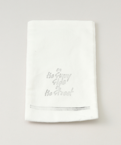 on the sunny side of the street（オンザサニーサイドオブザ