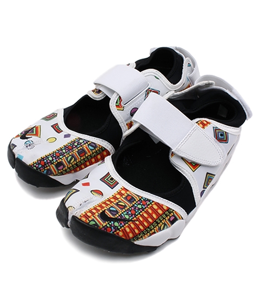 BEAMS BOY(ビームスボーイ)の「NIKE / エアリフト リバティ QS(スニーカー・レディース・その他1・25/23/24)」の1枚目の写真