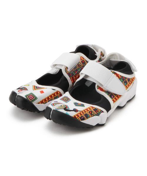 BEAMS BOY(ビームスボーイ)の「NIKE / エアリフト リバティ QS(スニーカー・レディース・その他1・25/23/24)」の6枚目の写真