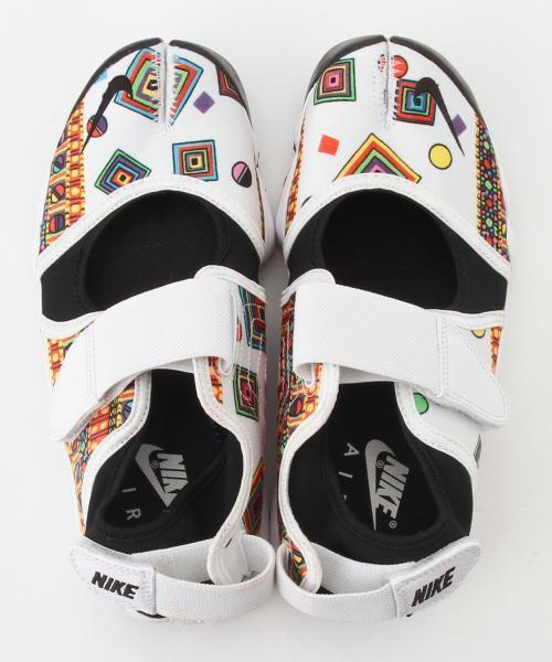 BEAMS BOY(ビームスボーイ)の「NIKE / エアリフト リバティ QS(スニーカー・レディース・その他1・25/23/24)」の4枚目の写真