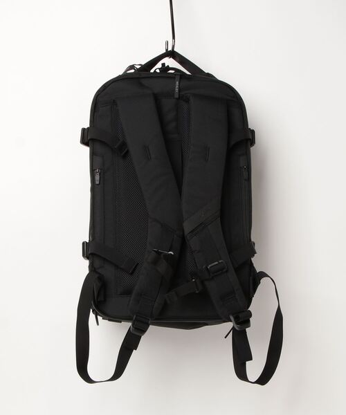 Ace Wexley  cordura ballistic バックパック WEXLEY ビジネスバッグ ACE V2 CORDURA BALLISTIC BLACK メンズ