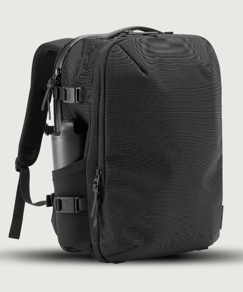 WEXLEY（ウェクスレイ）の「ACE CORDURA BALLISTIC BLACK