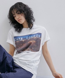 TANGTANG | 【TANGTANG】GASATANG Tee(Tシャツ/カットソー)