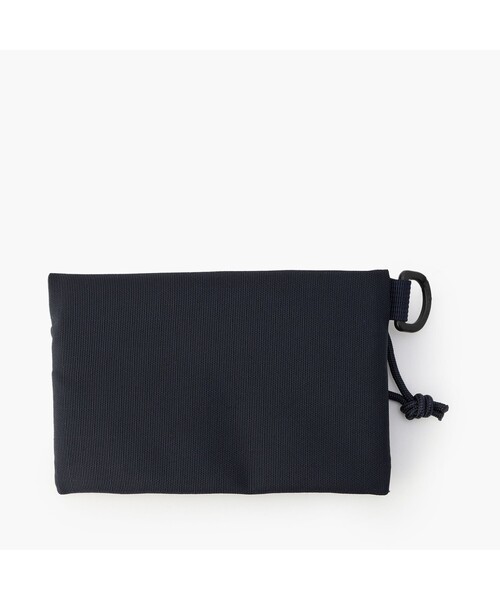 BRIEFING(ブリーフィング)の「【BRIEFING/ブリーフィング】FLAT POUCH S MW GENⅡ(ポーチ・メンズ・ネイビー/ブラック・FREE)」の13枚目の写真