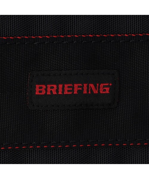 BRIEFING(ブリーフィング)の「【BRIEFING/ブリーフィング】FLAT POUCH S MW GENⅡ(ポーチ・メンズ・ネイビー/ブラック・FREE)」の18枚目の写真