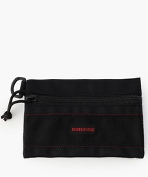 BRIEFING（ブリーフィング）の「【BRIEFING/ブリーフィング】FLAT POUCH S MW GENⅡ（ポーチ）」