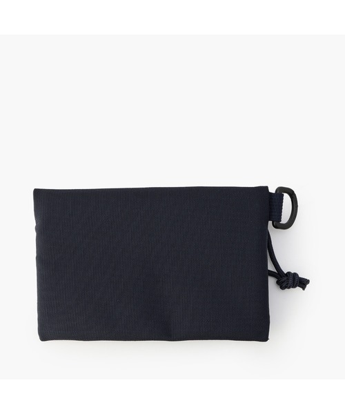 BRIEFING(ブリーフィング)の「【BRIEFING/ブリーフィング】FLAT POUCH S MW GENⅡ(ポーチ・メンズ・ネイビー/ブラック・FREE)」の7枚目の写真