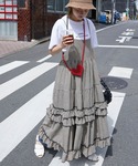 forksy.(フォルクシー)の「ワンピース/ドレス(ワンピース)」