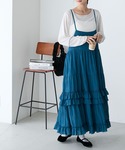 forksy.(フォルクシー)の「ワンピース/ドレス(ワンピース)」
