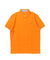 TOMMY HILFIGER / トミー ヒルフィガー TOMMY RICHARD SS POLO CF 半袖 ポロシャツ