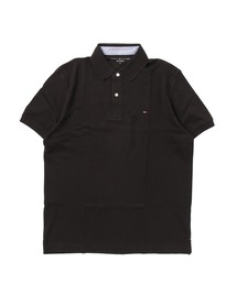 TOMMY HILFIGER / トミー ヒルフィガー TOMMY RICHARD SS POLO CF 半袖 ポロシャツ