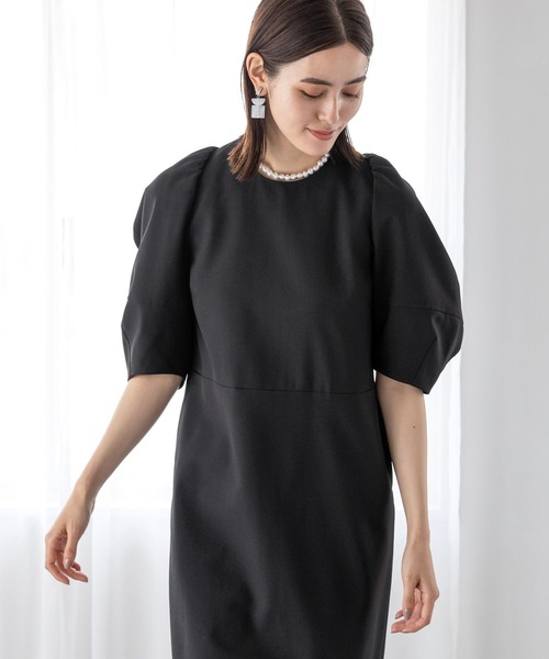 LEPSIM（レプシィム）の「ボレロセットワンピース【jours