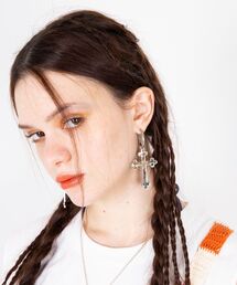 HYSTERIC GLAMOUR（ヒステリックグラマー）の「HOLY HYSTERIC