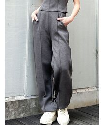 RESEXXY | スウェットワークパンツ【セットアップ着用可能】(スウェットパンツ)