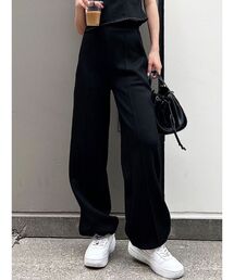 RESEXXY | スウェットワークパンツ【セットアップ着用可能】(スウェットパンツ)