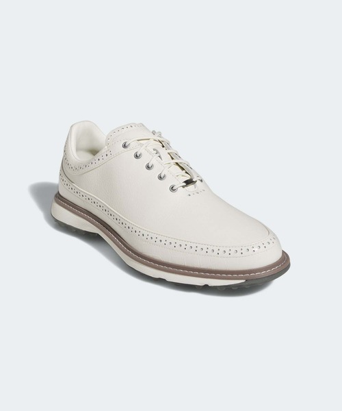 adidas ゴルフシューズ スニーカー MC80 アディダス☆メンズゴルフシューズ☆MC80 SPIKELESS GOLF SHOES