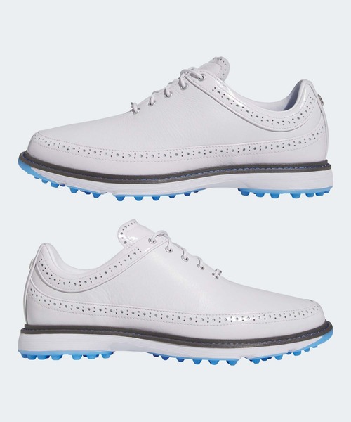 adidas [アディダスゴルフ] ゴルフシューズ MC80 27.0 cm 楽天市場】 【公式】アディダス adidas 返品可 ゴルフ 【ゴルフ