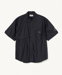 FORSOMEONE LIGHT TREK SHIRT