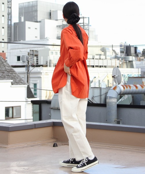 Gramicci（グラミチ）の「GRAMICCI/グラミチ ボイジャーパンツ