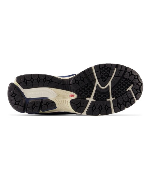 FREAK'S STORE(フリークスストア)の「限定展開 New Balance/ニューバランス M2002RXG /M2002RXF(スニーカー・メンズ・ネイビー/ブラウン・28.0cm/27.0cm/26.0cm)」の22枚目の写真