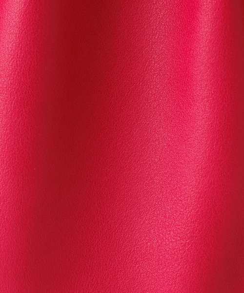 LOWELL things（ロウェル　シングス）の「Swell/ギャザーミニショルダーバッグ（ショルダーバッグ・レディース・グリーン/ピンク・フリー）」の14枚目の写真