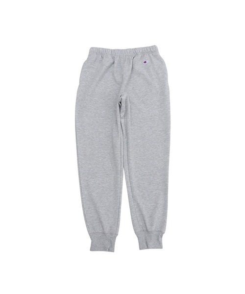 Champion(チャンピオン)の「【Champion/チャンピオン】メンズ スポーツ スウェットパンツ(スウェットパンツ・メンズ・ブラック/ホワイト/ネイビー/グレー・X-LARGE/LARGE/MEDIUM)」の3枚目の写真