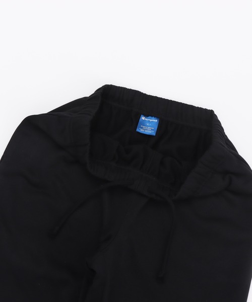Champion(チャンピオン)の「【Champion/チャンピオン】メンズ スポーツ スウェットパンツ(スウェットパンツ・メンズ・ブラック/ホワイト/ネイビー/グレー・X-LARGE/LARGE/MEDIUM)」の7枚目の写真