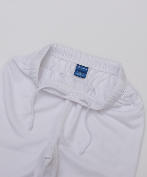 Champion(チャンピオン)の「【Champion/チャンピオン】メンズ スポーツ スウェットパンツ(スウェットパンツ・メンズ・ブラック/ホワイト/ネイビー/グレー・X-LARGE/LARGE/MEDIUM)」の10枚目の写真