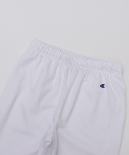 Champion(チャンピオン)の「【Champion/チャンピオン】メンズ スポーツ スウェットパンツ(スウェットパンツ・メンズ・ブラック/ホワイト/ネイビー/グレー・X-LARGE/LARGE/MEDIUM)」の9枚目の写真