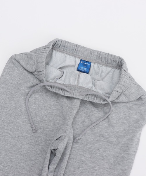 Champion(チャンピオン)の「【Champion/チャンピオン】メンズ スポーツ スウェットパンツ(スウェットパンツ・メンズ・ブラック/ホワイト/ネイビー/グレー・X-LARGE/LARGE/MEDIUM)」の13枚目の写真